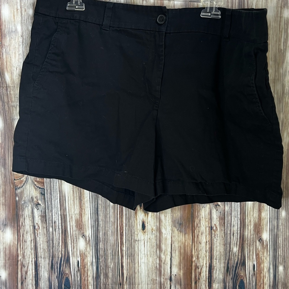 Loft shorts